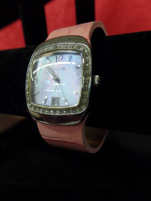 Fossil Ladies Watch