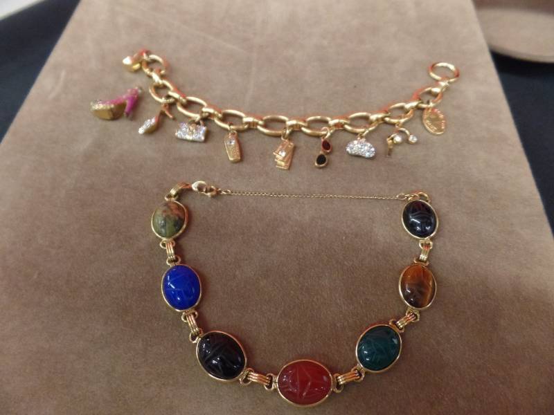 Bracelets