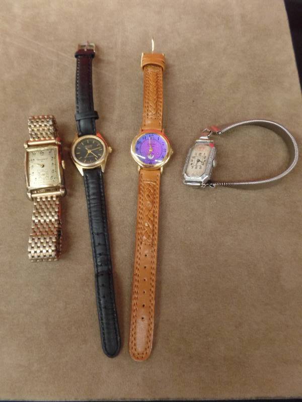 Ladies Watches