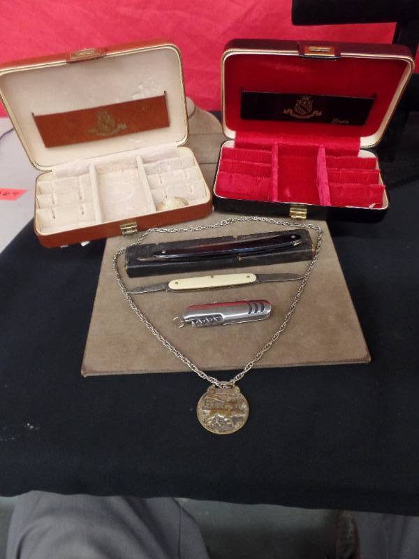 Mens Accessories