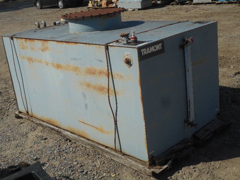 Loretto Equipment 303 KBID