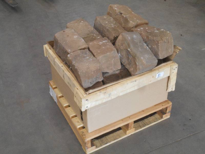 2x2 Crate Of Landscape Block ...