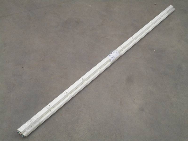 (3) 6ft 120Volt 12-Place Power Stri...