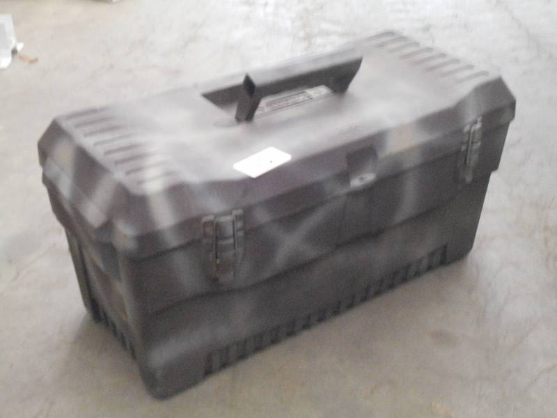 Stack-On Plastic Hunting Dry Box ...