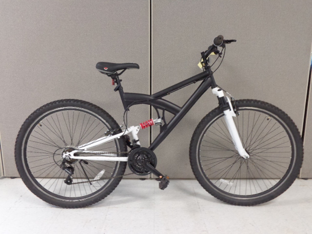 lot 39 image: Mountain Bike