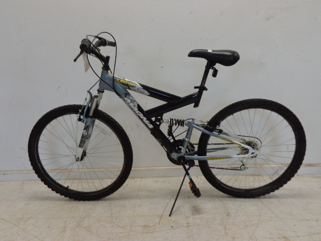 lot 41 image: Mountain Bike