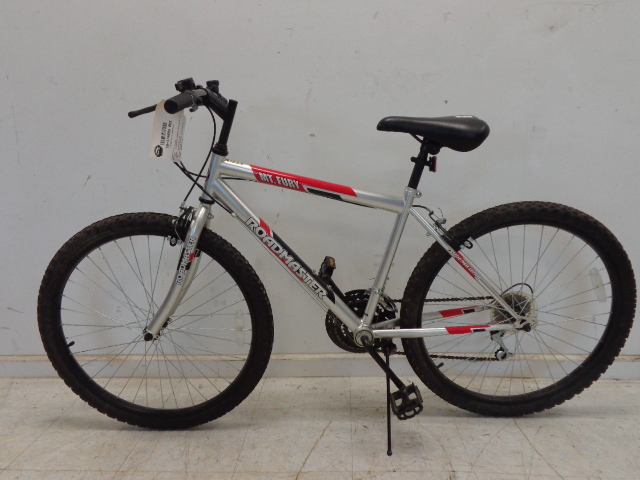 lot 44 image: Mountain Bike