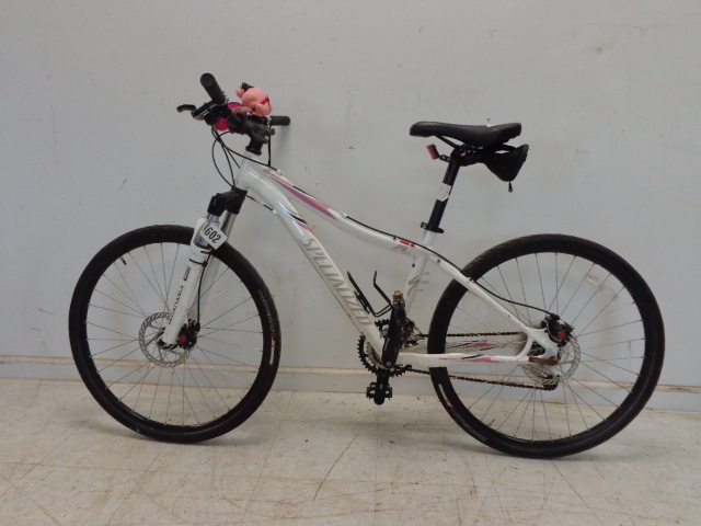 lot 45 image: Mountain Bike