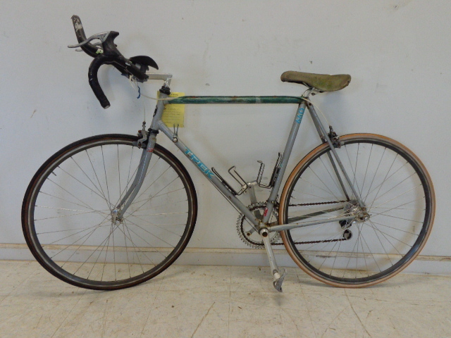 lot 46 image: Mountain Bike