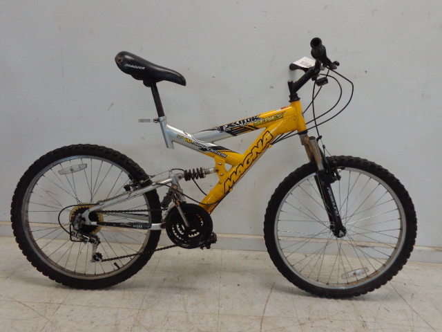 lot 47 image: Mountain Bike