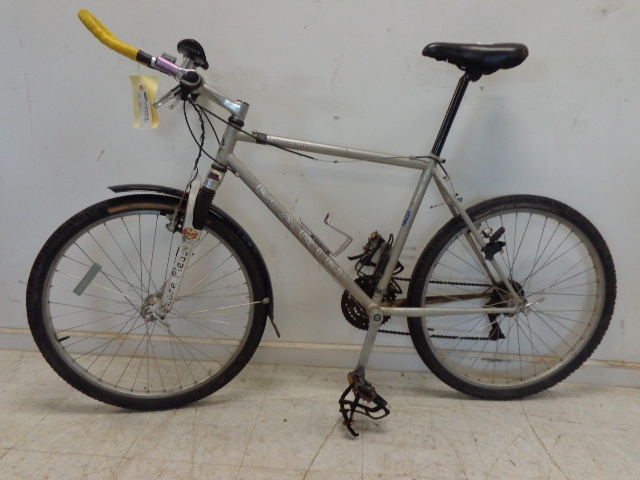 lot 49 image: Mountain Bike