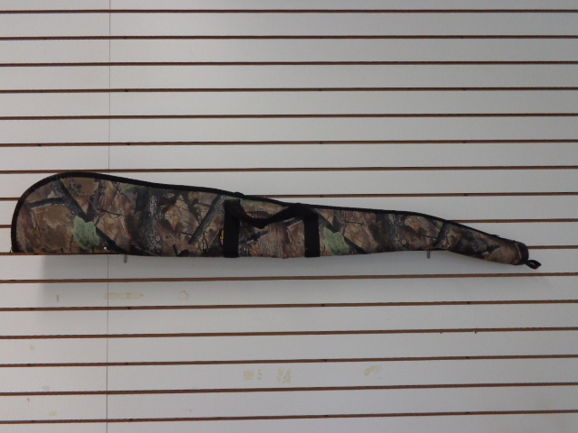lot 20 image: Soft Gun Case