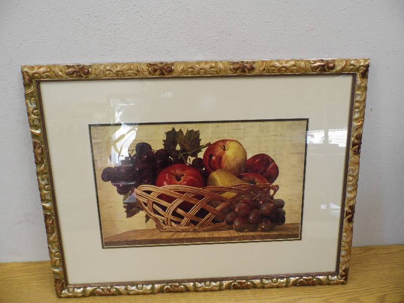 Fruit Basket