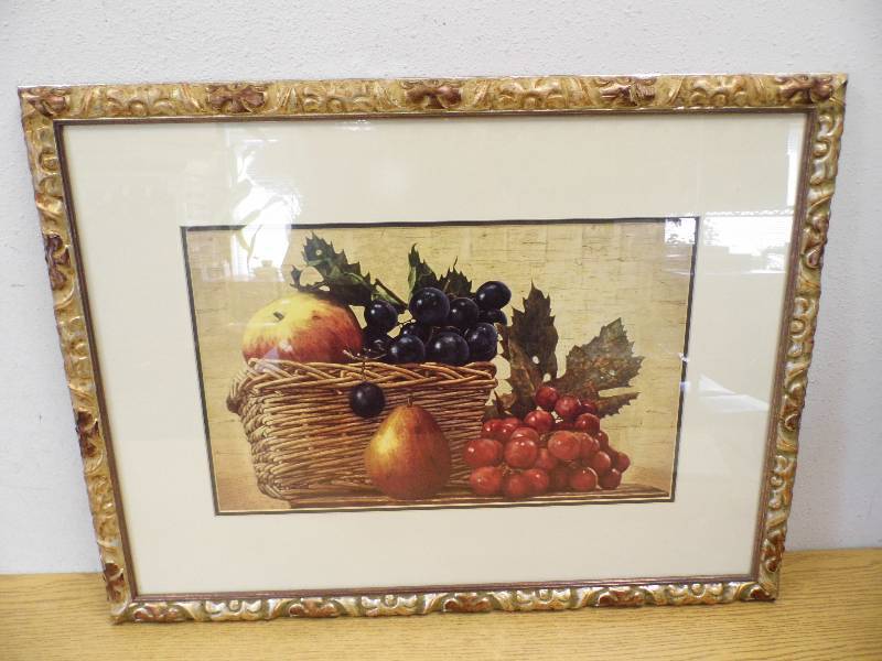 Fruit Basket