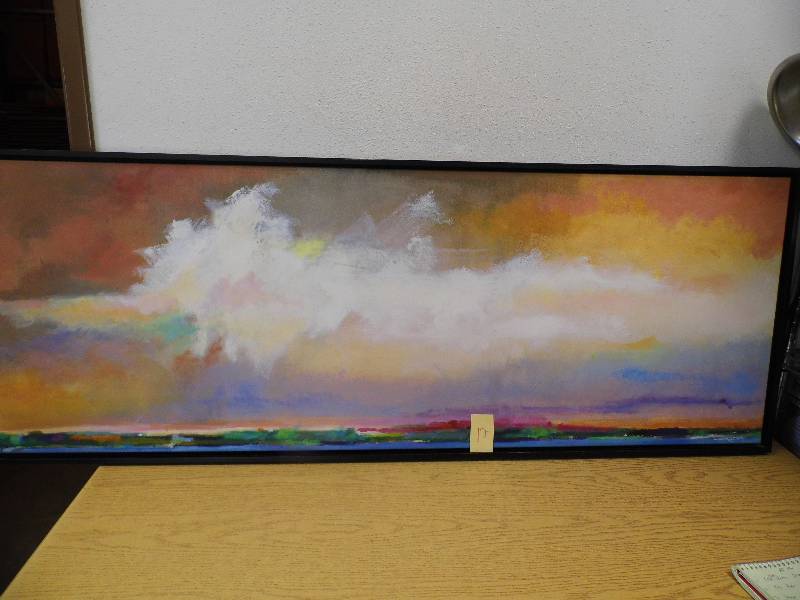 Landscape Painting