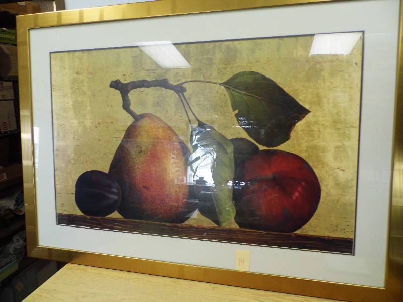 Fruit Large