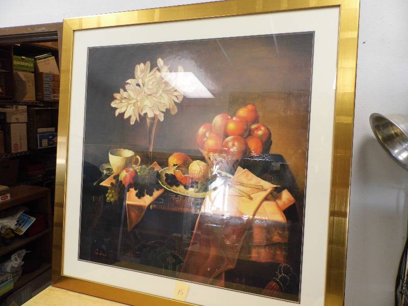 Still Life Picture