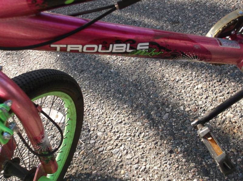 Bike
