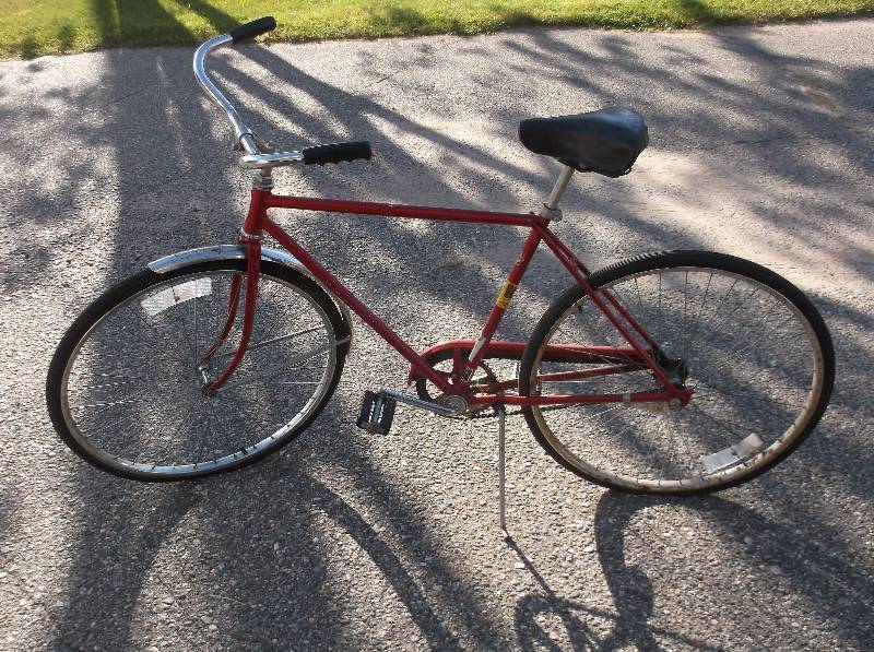 Bike