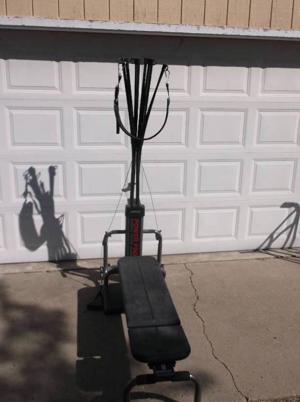 Bowflex