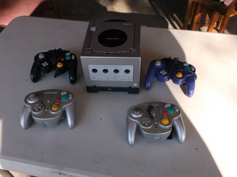 Nintendo
