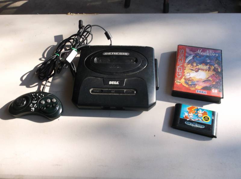Sega