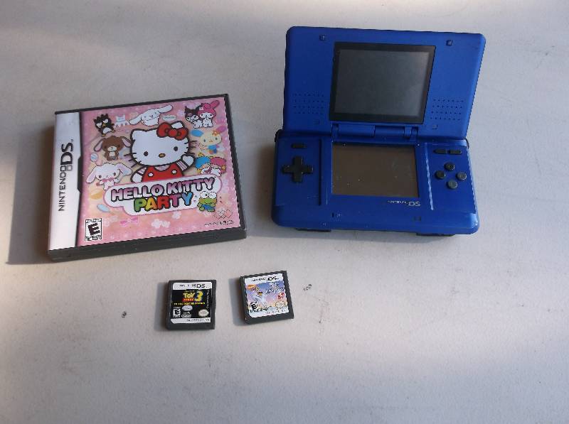 Nintendo