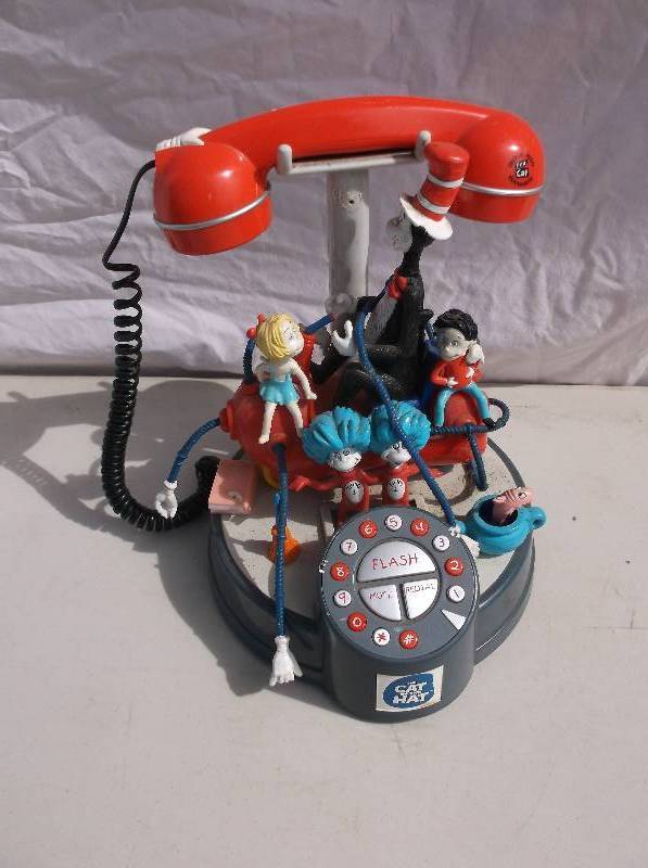 Telephone