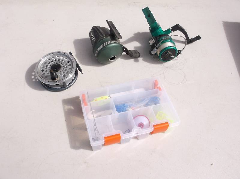 Tackle Box