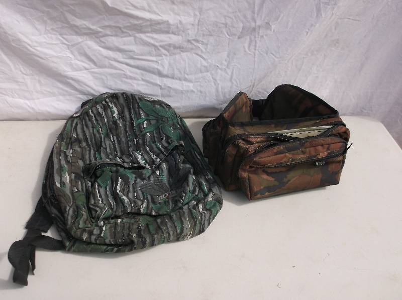Backpack
