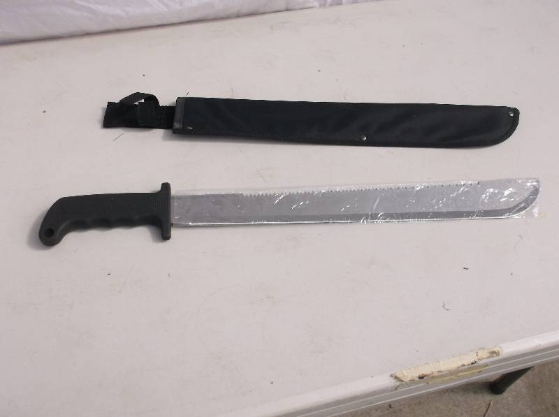 Machete
