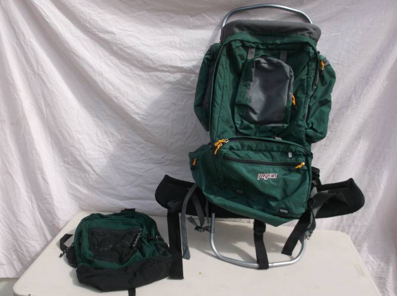 Backpack