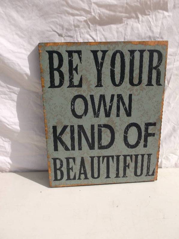 Sign