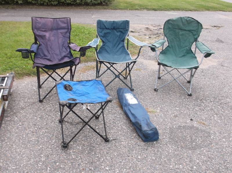 Chairs