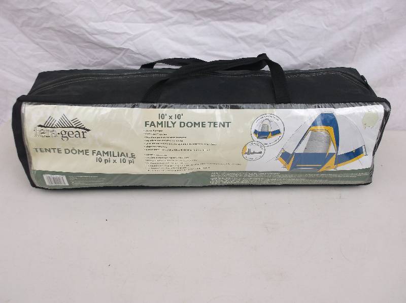 Tent