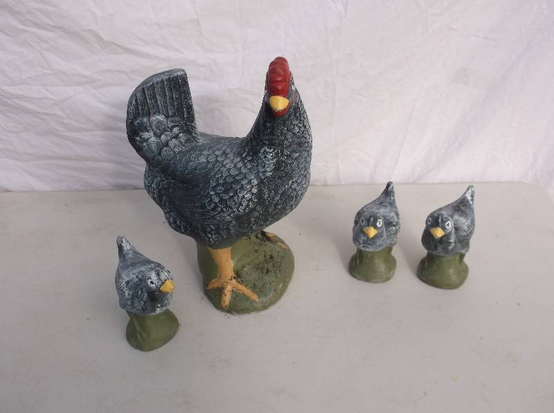 Lawn Ornament