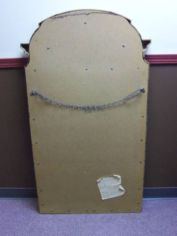 Large Mirror