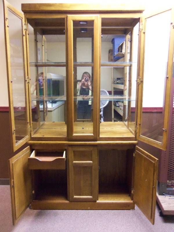 China Hutch