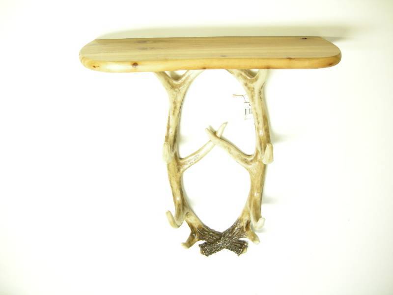 Antler RackShelf