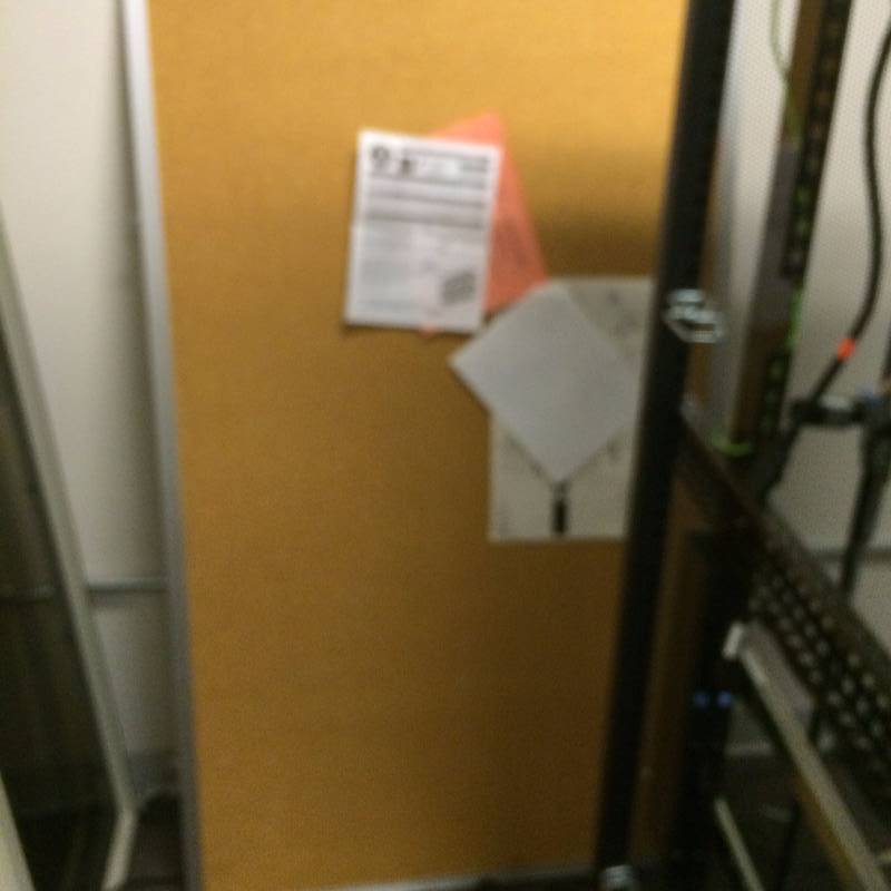 Cork Board