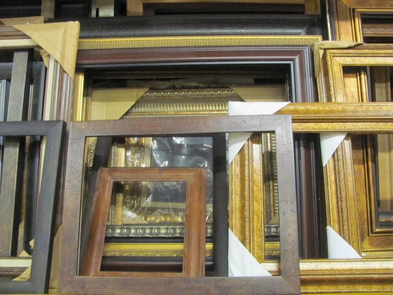 Frames