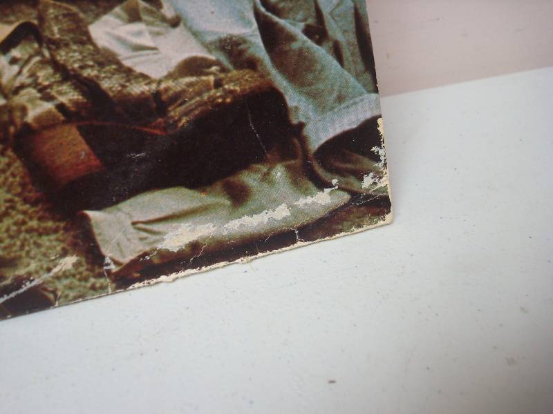 Vinyl LP Record, Sleeve Shows Wear, Used, Little River Band