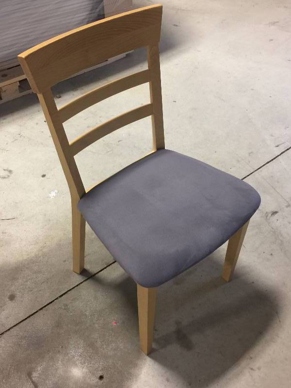 Dining Room Chairs (Qty. 6)