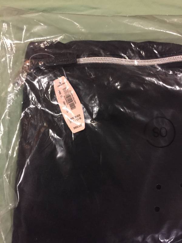Victorias Secret London Fashion Show Bag (New with Tags)