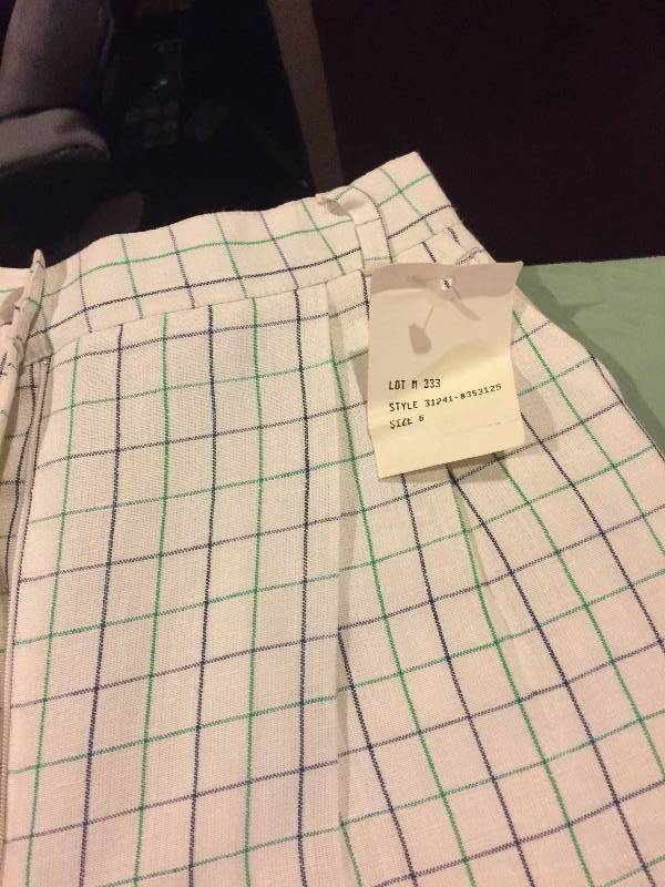 Danielle Martin Shorts (Size 6)