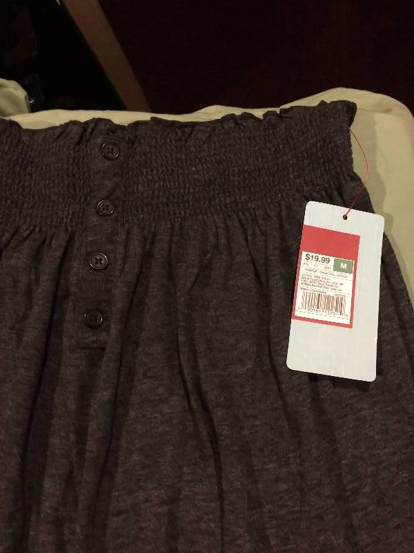 Mossimo Romper New w Tags (Size M)