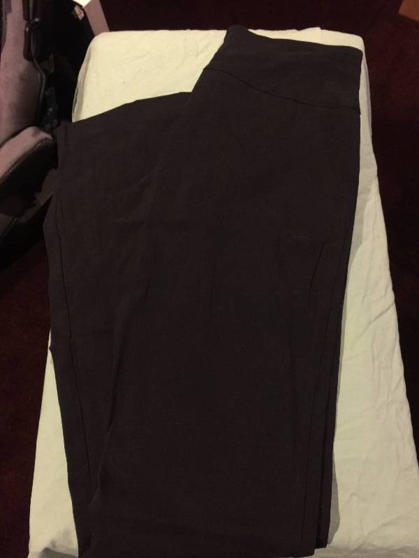Long Tall Sally Dress Pants (Size 6 - Gently Used)