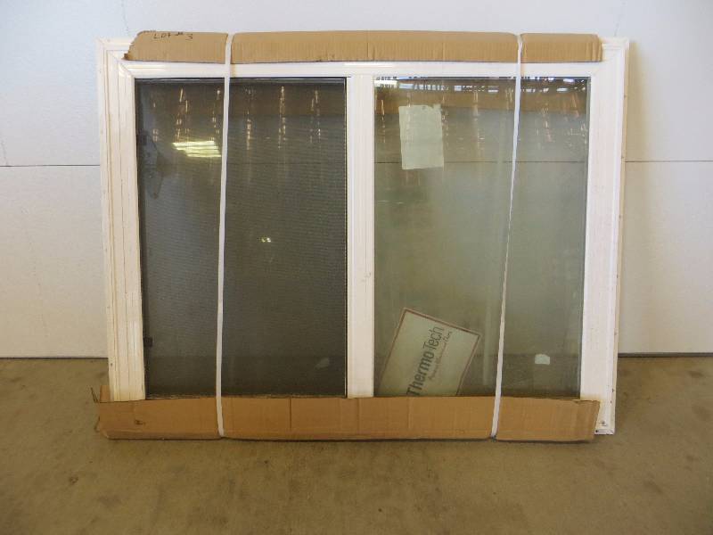 Thermotech Window Danube Lumber Surplus KBID