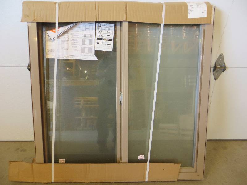 Thermo-tech Window