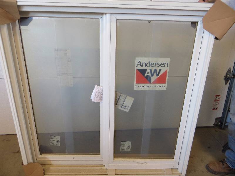 Anderson Window
